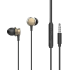 UiiSii HM9 In-Ear Deep Bass Earphones with Mic